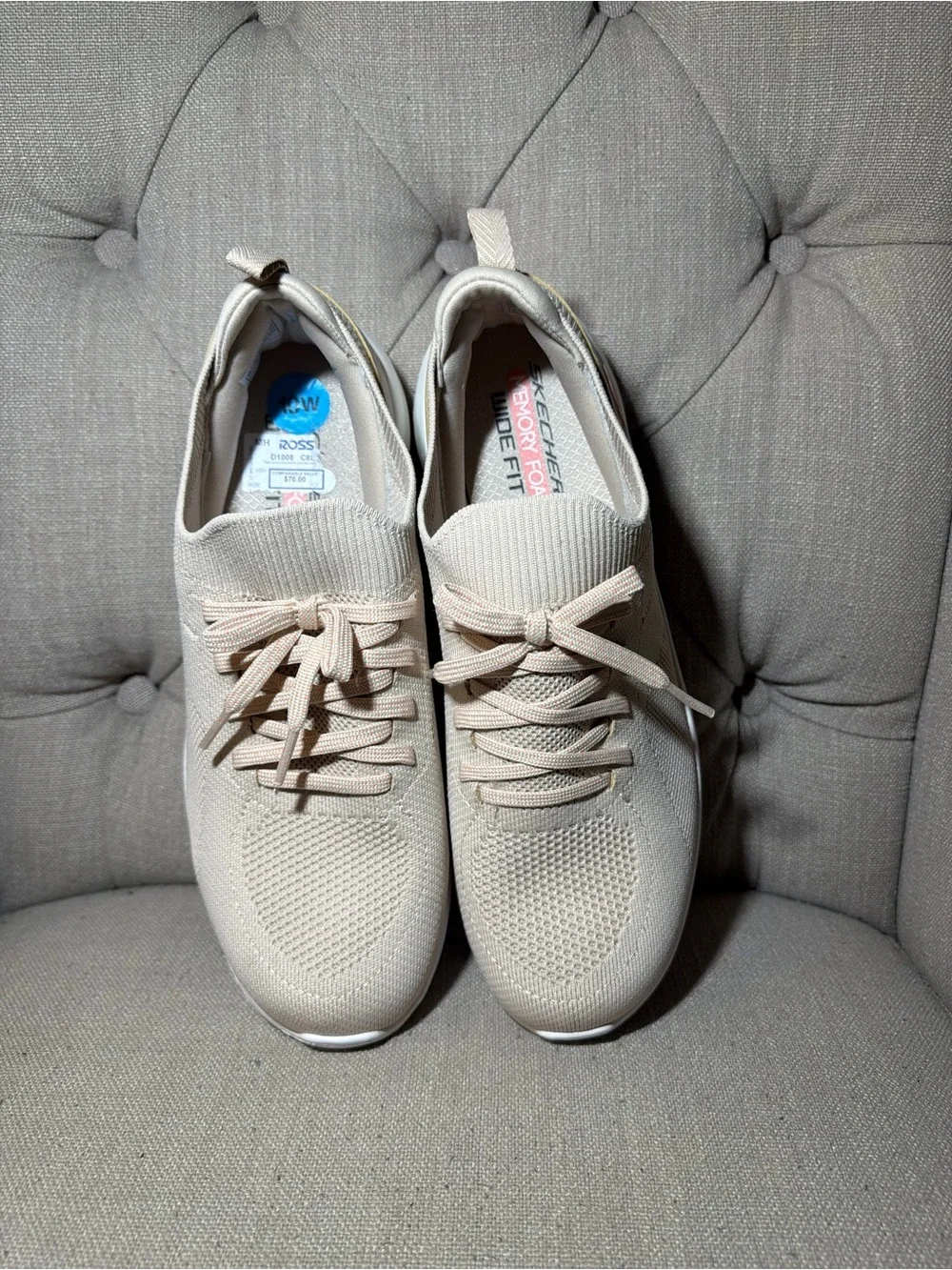 Skechers ultra flex